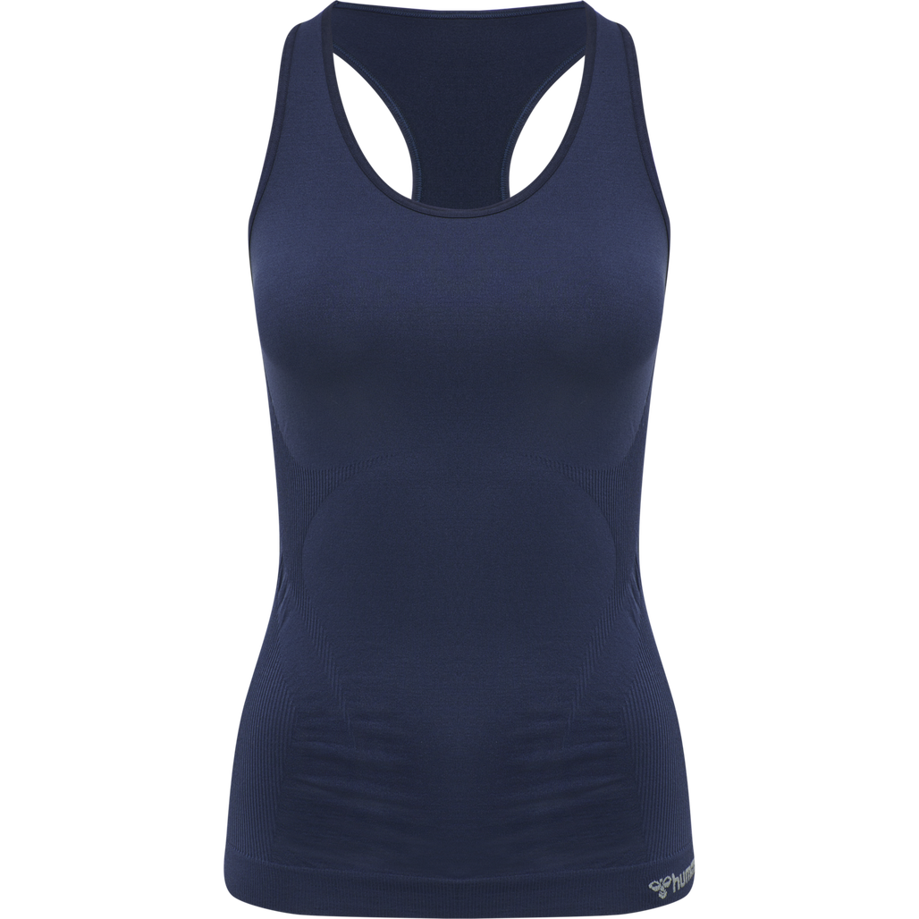 hmlTIF SEAMLESS TOP