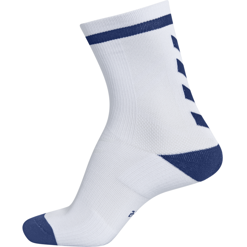 ELITE INDOOR SOCK LOW