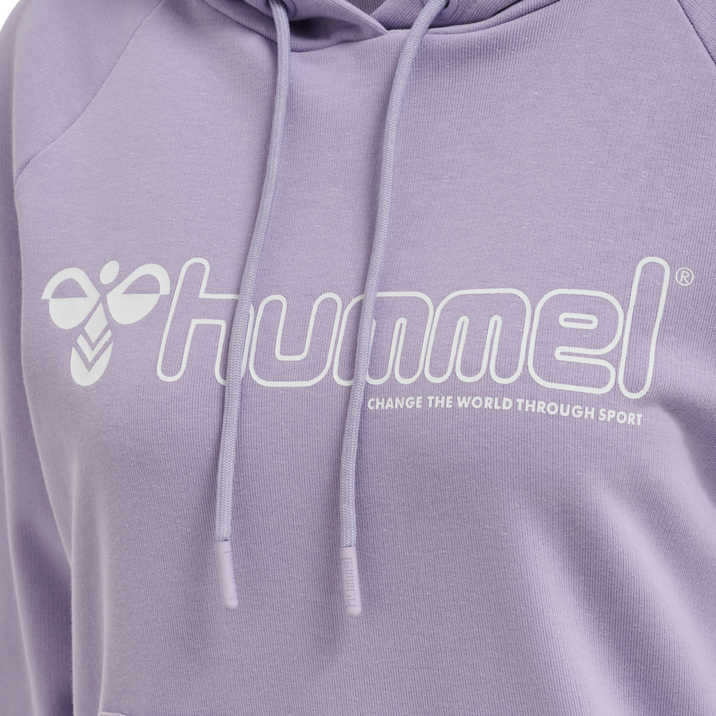 hmlNONI 2.0 HOODIE