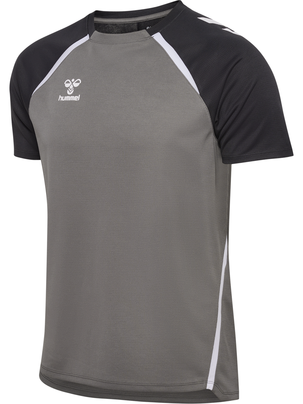 hmlLEAD 2.0 JERSEY S/S