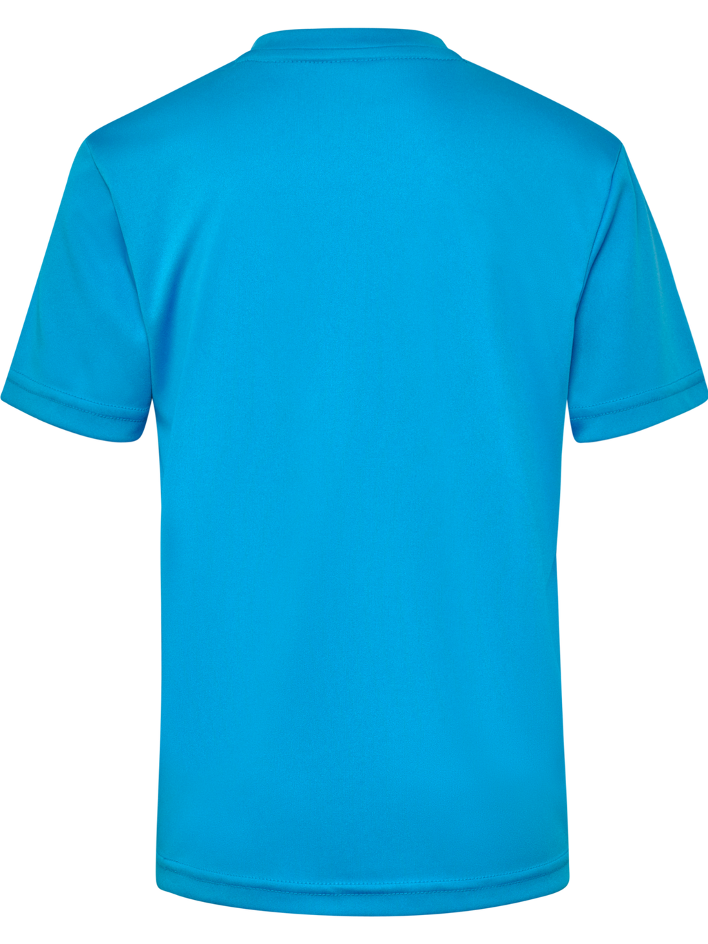 hmlLOGO JERSEY S/S KIDS