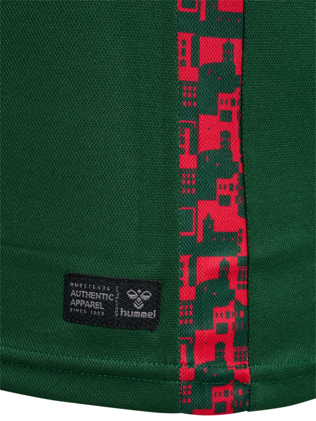 SDE 24/25 COMMUNITY JERSEY S/S