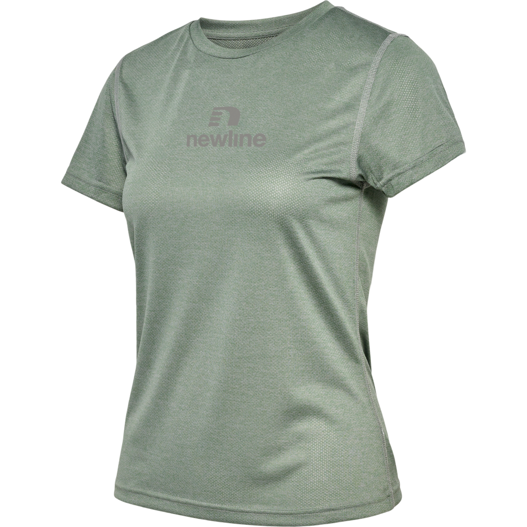nwlHENDERSON T-SHIRT S/S WOMAN