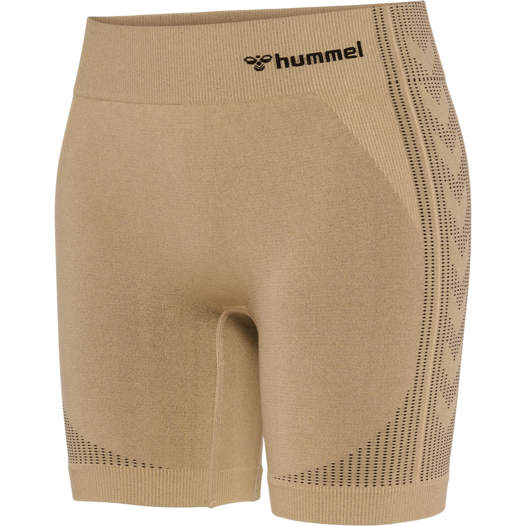 hmlMT SHAPING SEAMLESS MW SHORTS