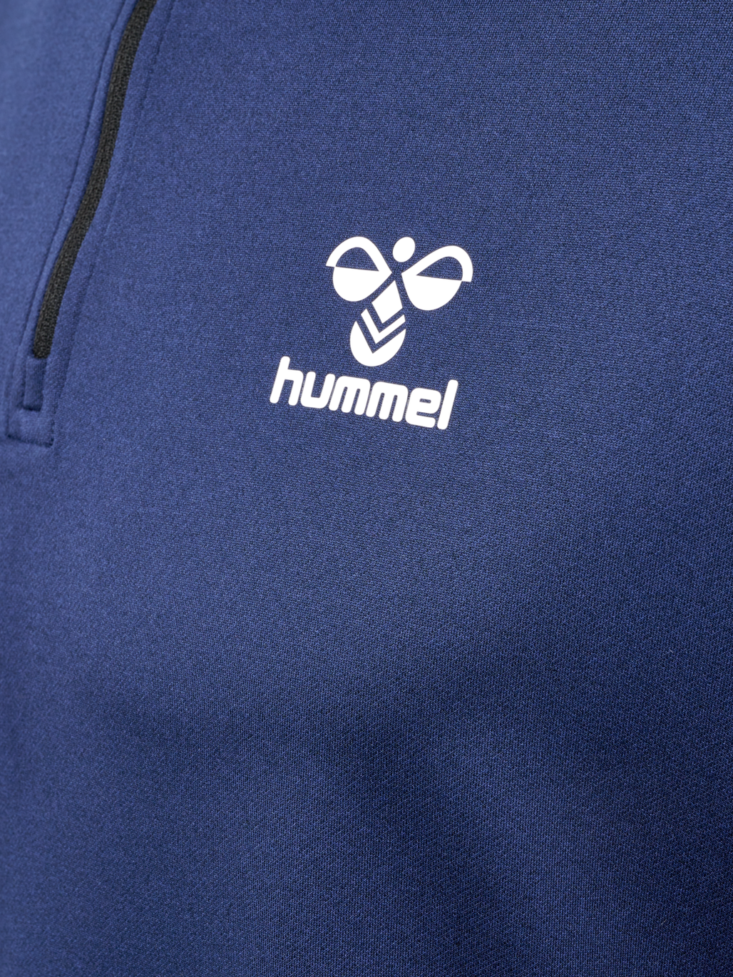 hmlSPRINT HALF ZIP
