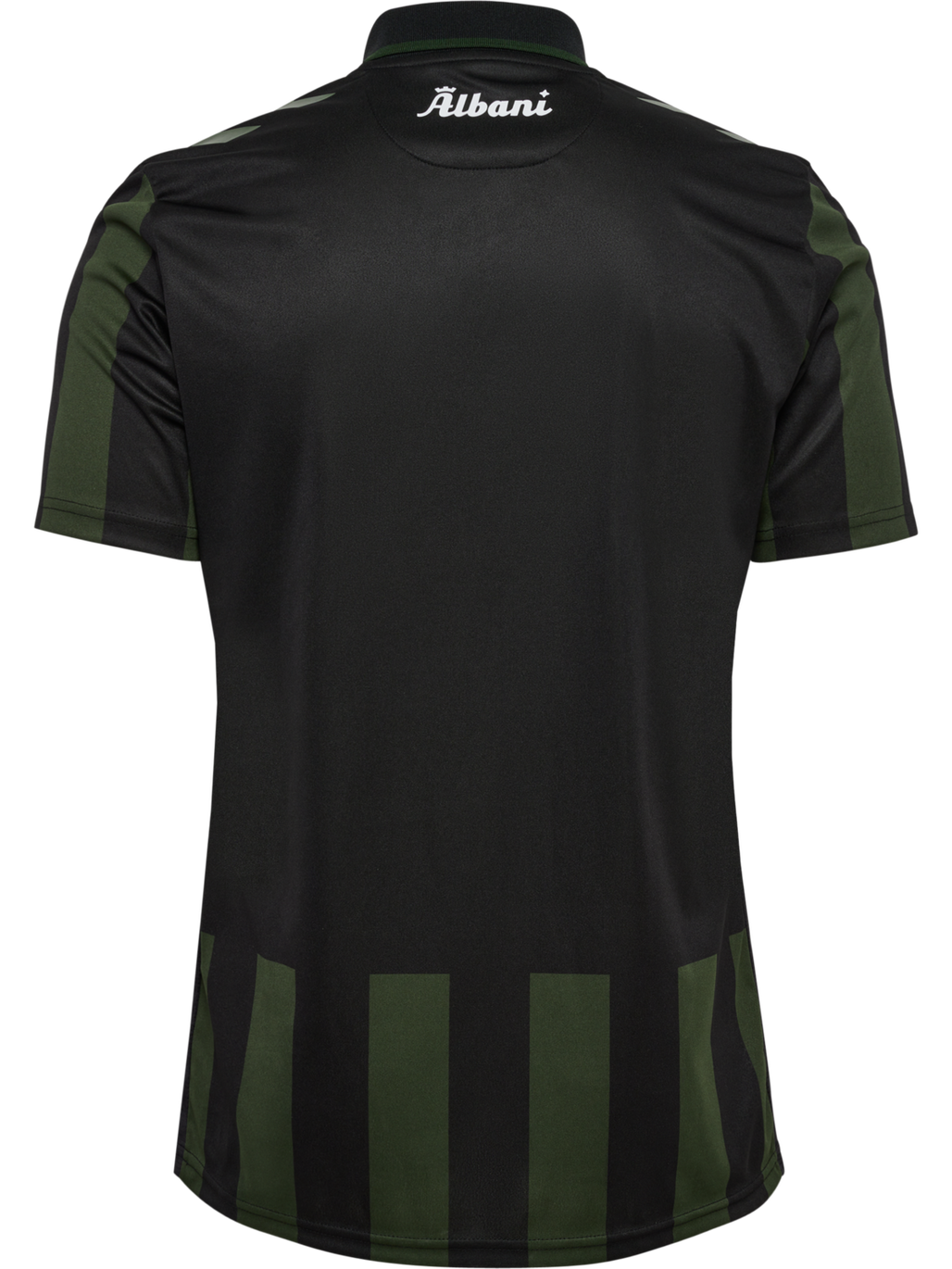 OB 24/25 AWAY JERSEY SS