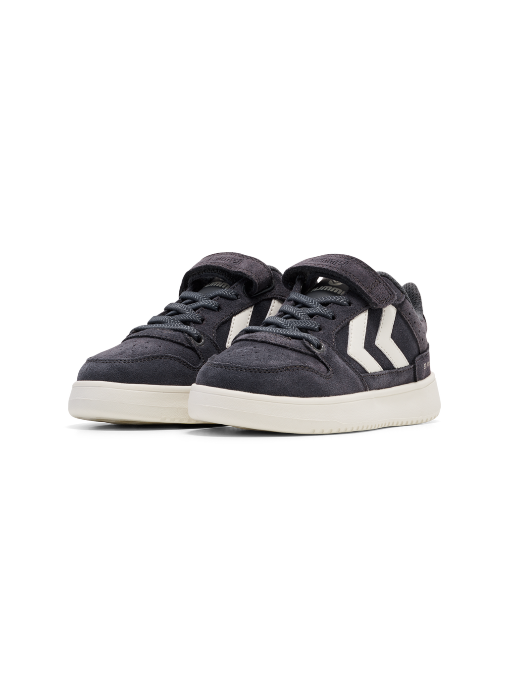 ST. POWER PLAY SUEDE JR