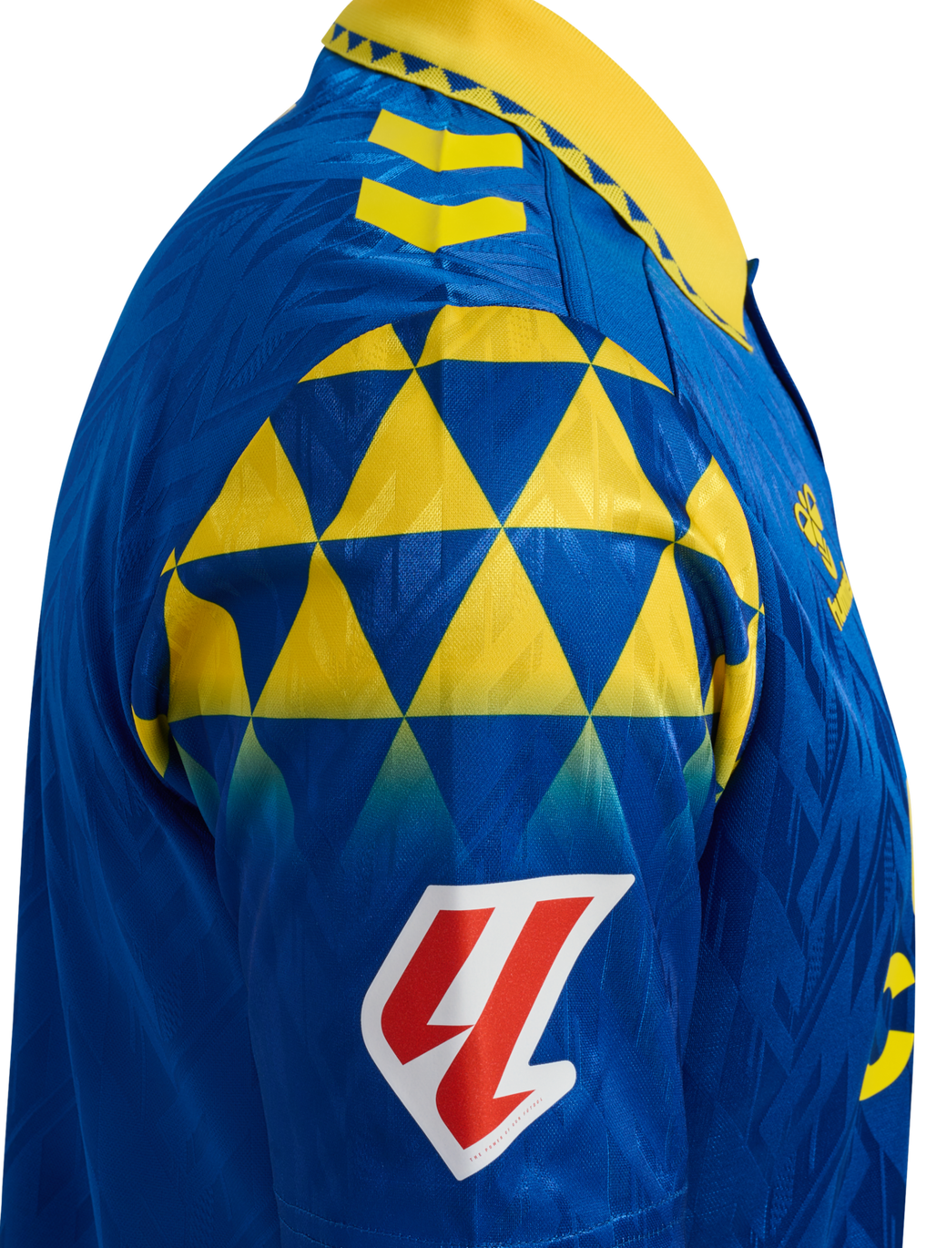 UDLP 24/25 SUNSET JERSEY S/S