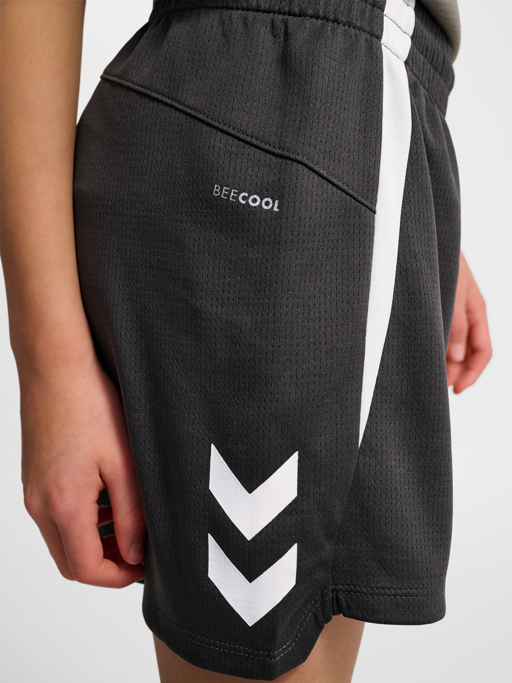 hmlLEAD 2.0 SHORTS KIDS