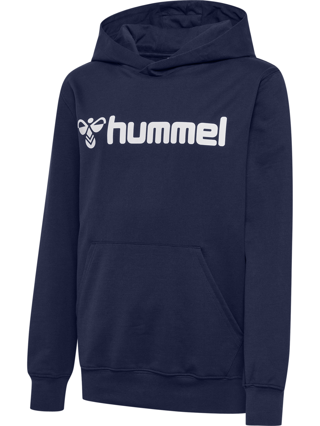 hmlGO 2.0 LOGO HOODIE KIDS