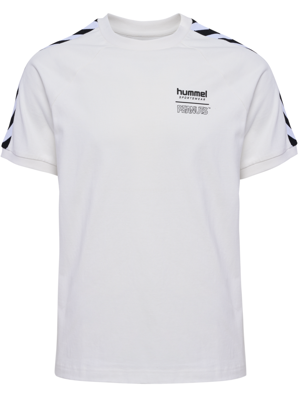 hmlARCHIVE T-SHIRT S/S PEANUTS