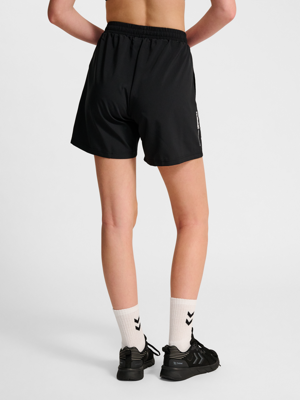 hmlPULSE WORKOUT SHORTS