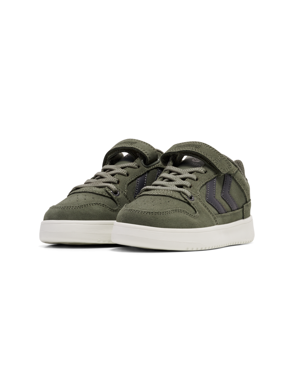 ST. POWER PLAY SUEDE JR