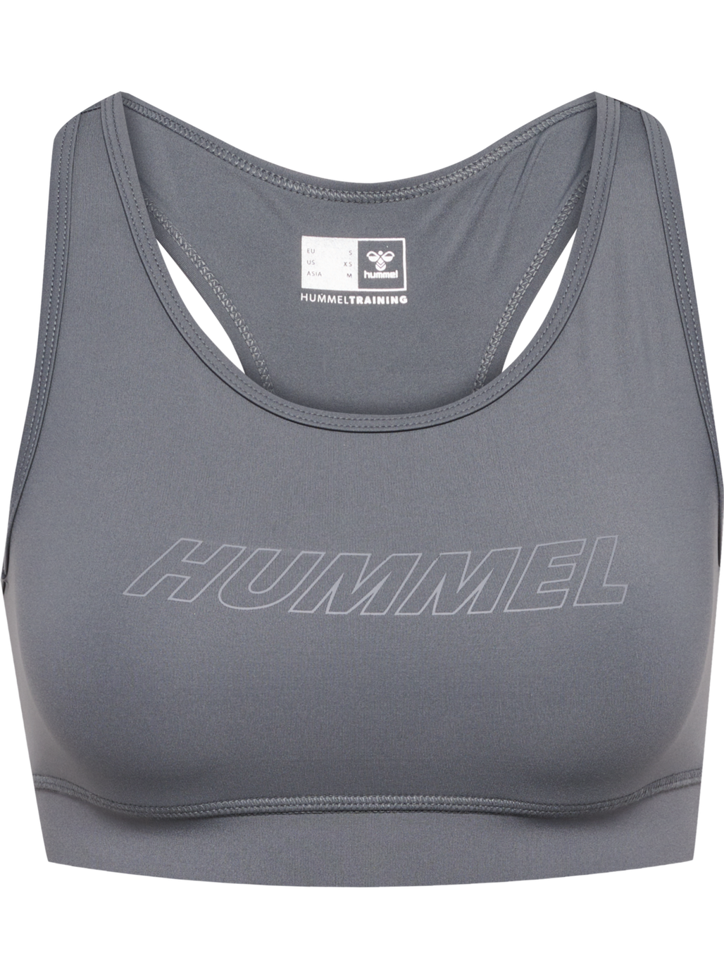 hmlTE FUNDAMENTAL SPORTS BRA