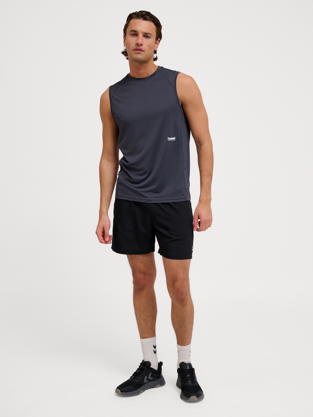 hmlPULSE WORKOUT TANK TOP