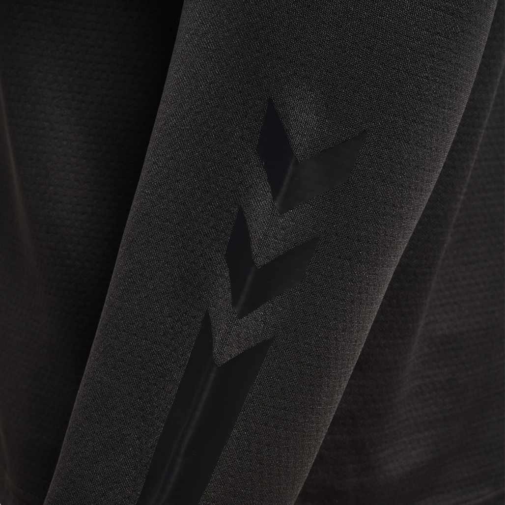 hmlACTIVE PL HALF ZIP