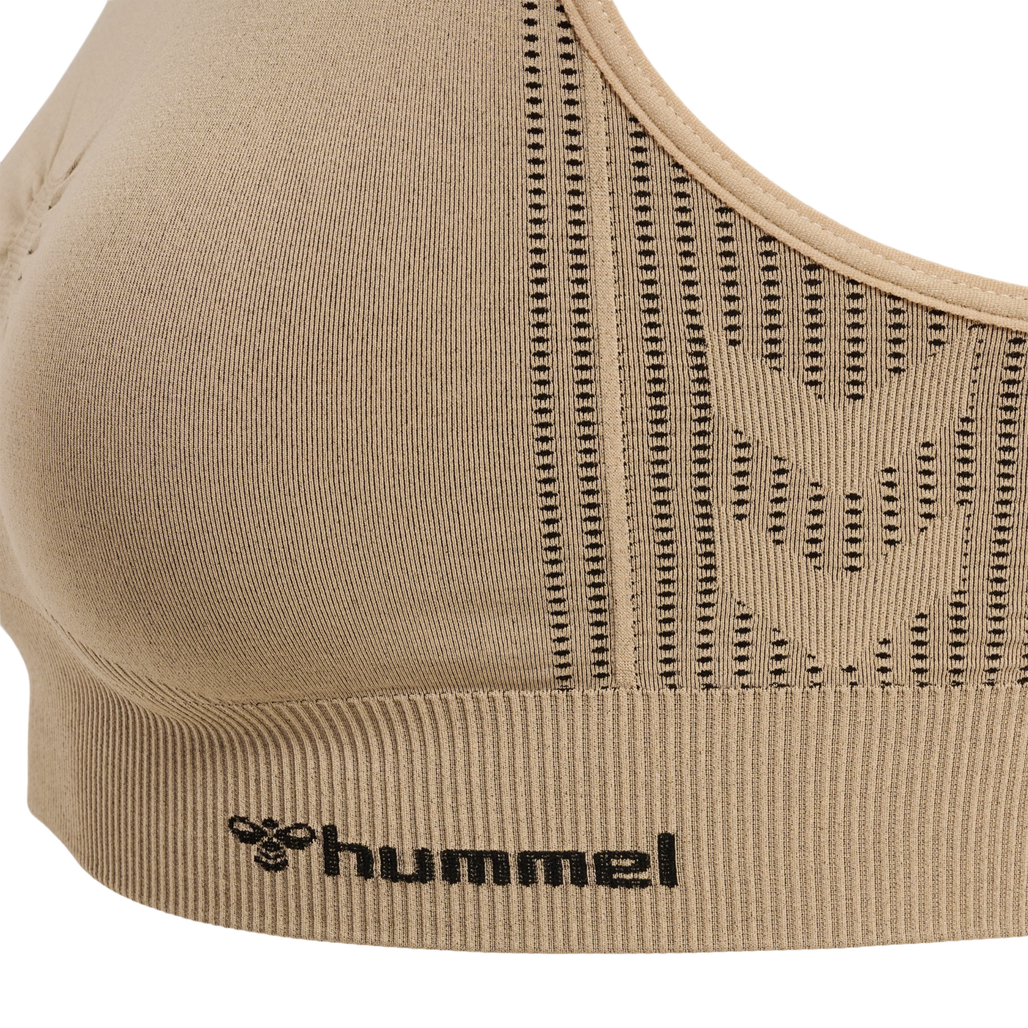 hmlMT SHAPING SEAMLESS SPORTS TOP