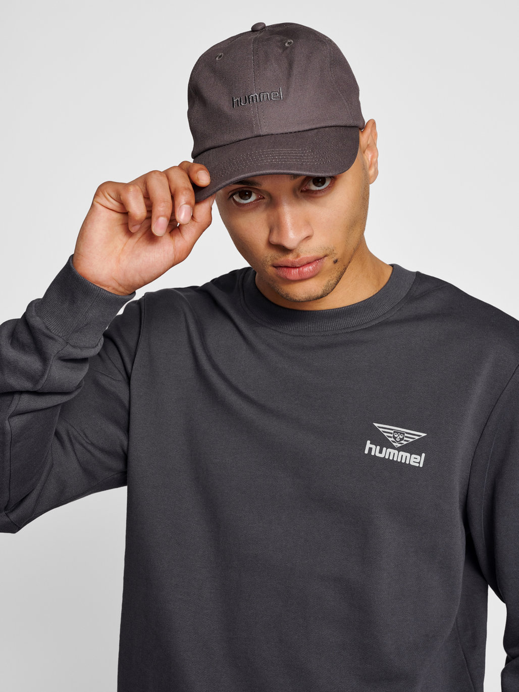 hmlLGC LOYALTY SWEATSHIRT