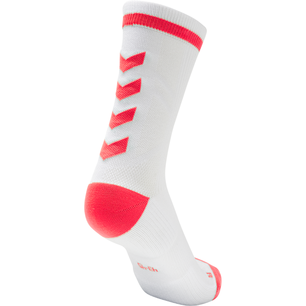 ELITE INDOOR SOCK LOW