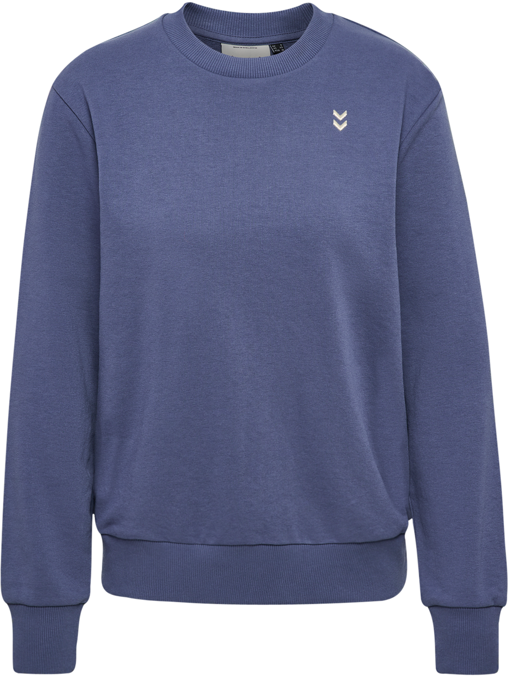 hmlPULSE W SWEAT CREWNECK