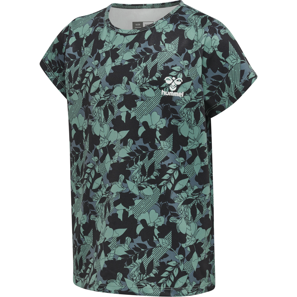 hmlNANNA T-SHIRT S/S