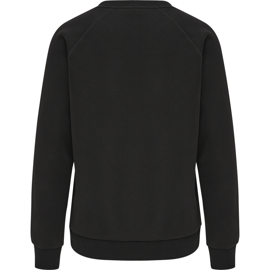 hmlRED CLASSIC SWEATSHIRT WOMAN