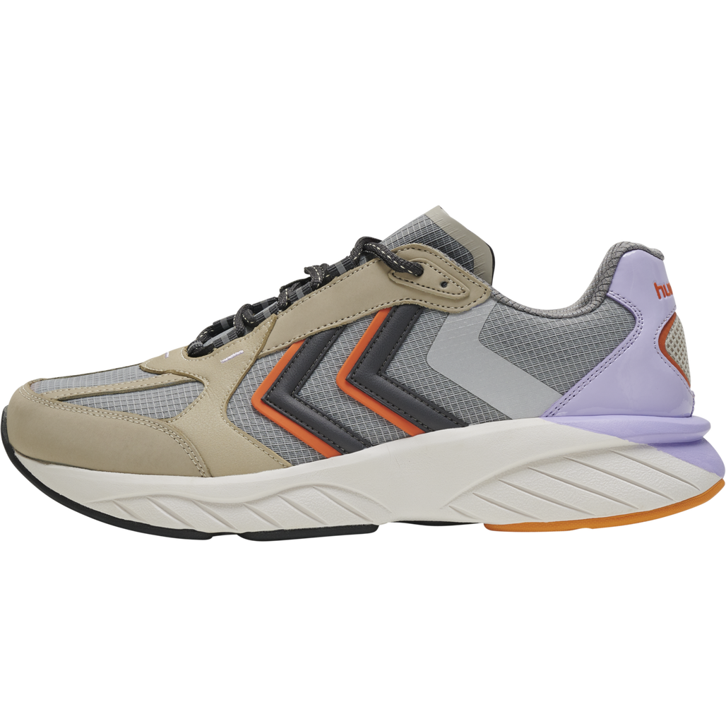 REACH LX 6000 NUBUCK