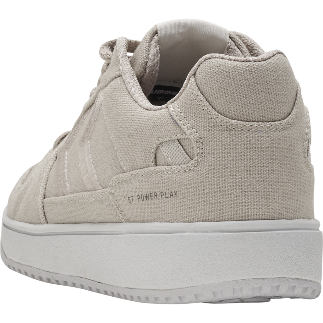 ST. POWER PLAY CANVAS