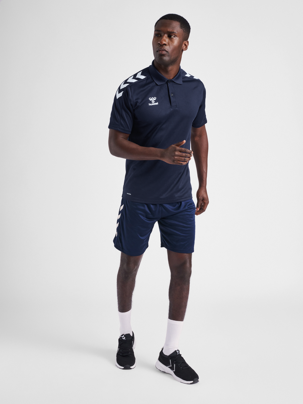 hmlCORE XK FUNCTIONAL POLO