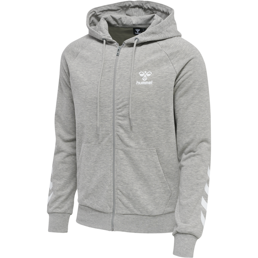 hmlISAM 2.0 ZIP HOODIE