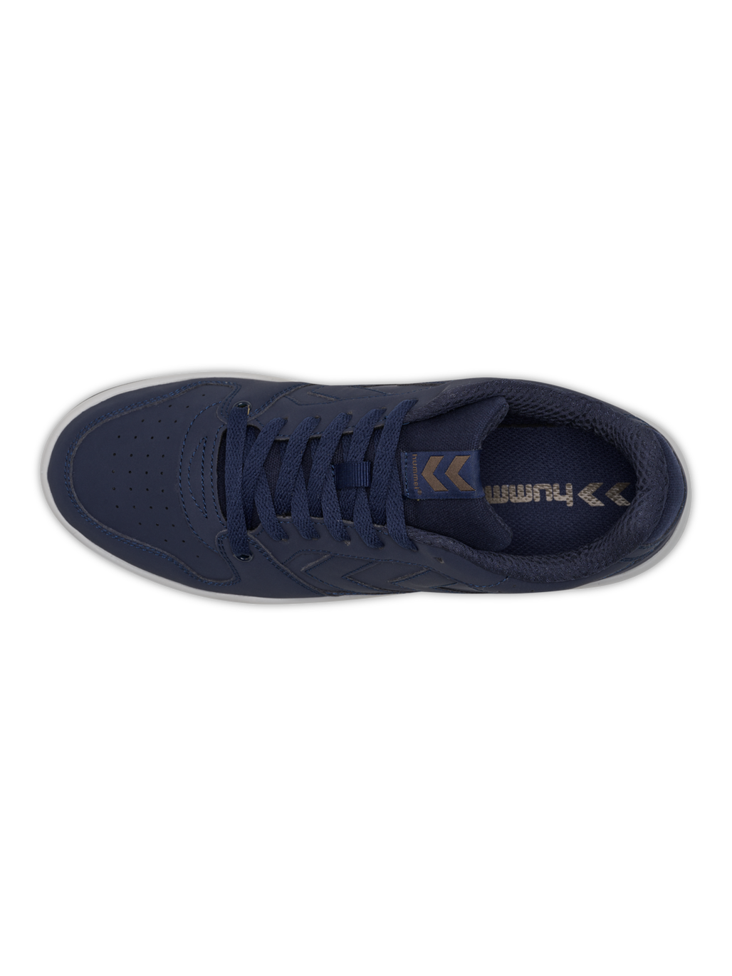 ST. POWER PLAY WINTER