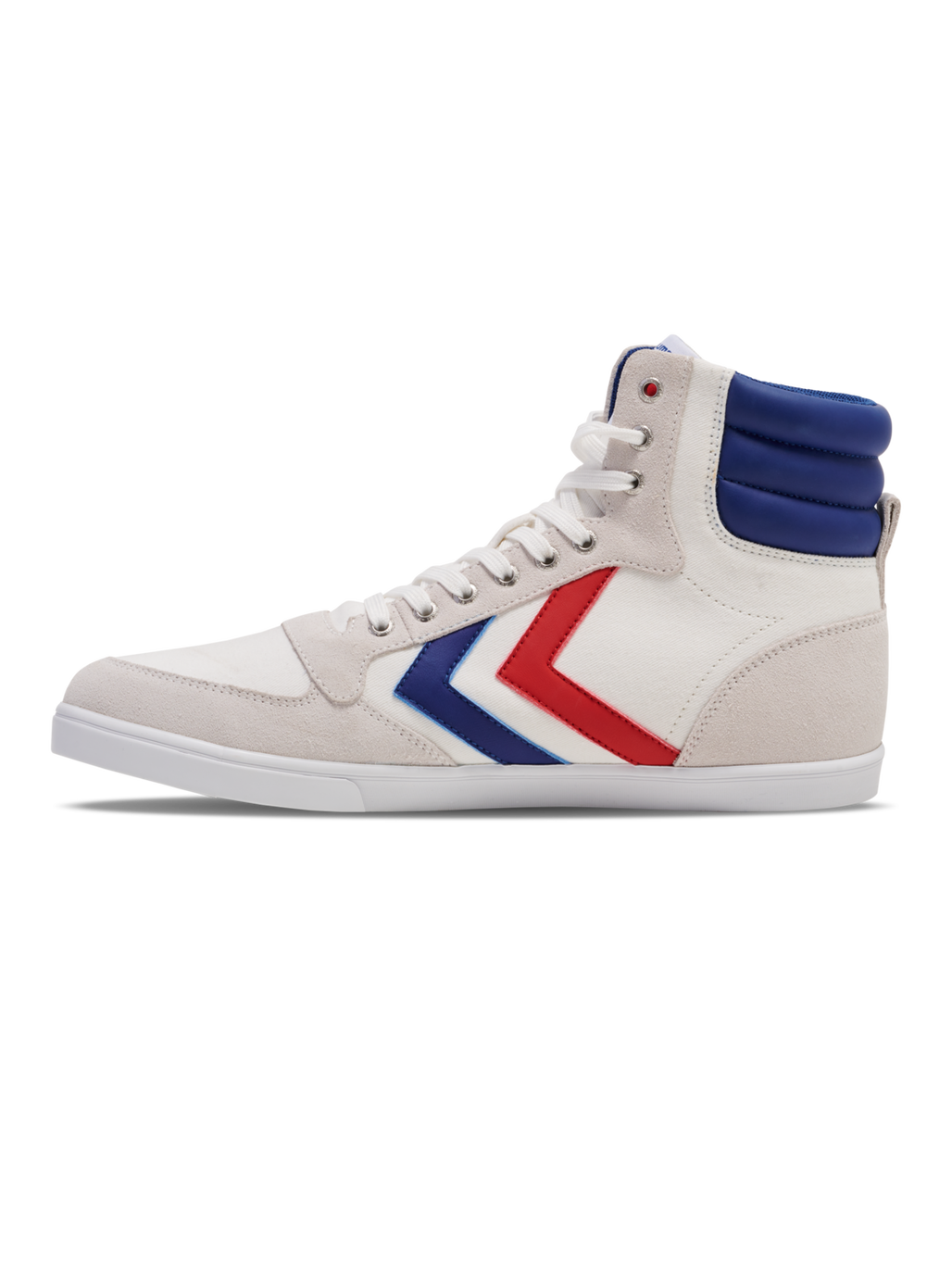 HUMMEL SLIMMER STADIL HIGH