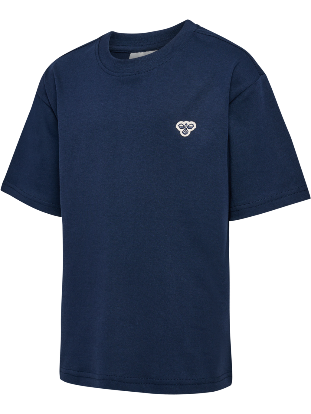 hmlJR LOOSE T-SHIRT S/S BEE