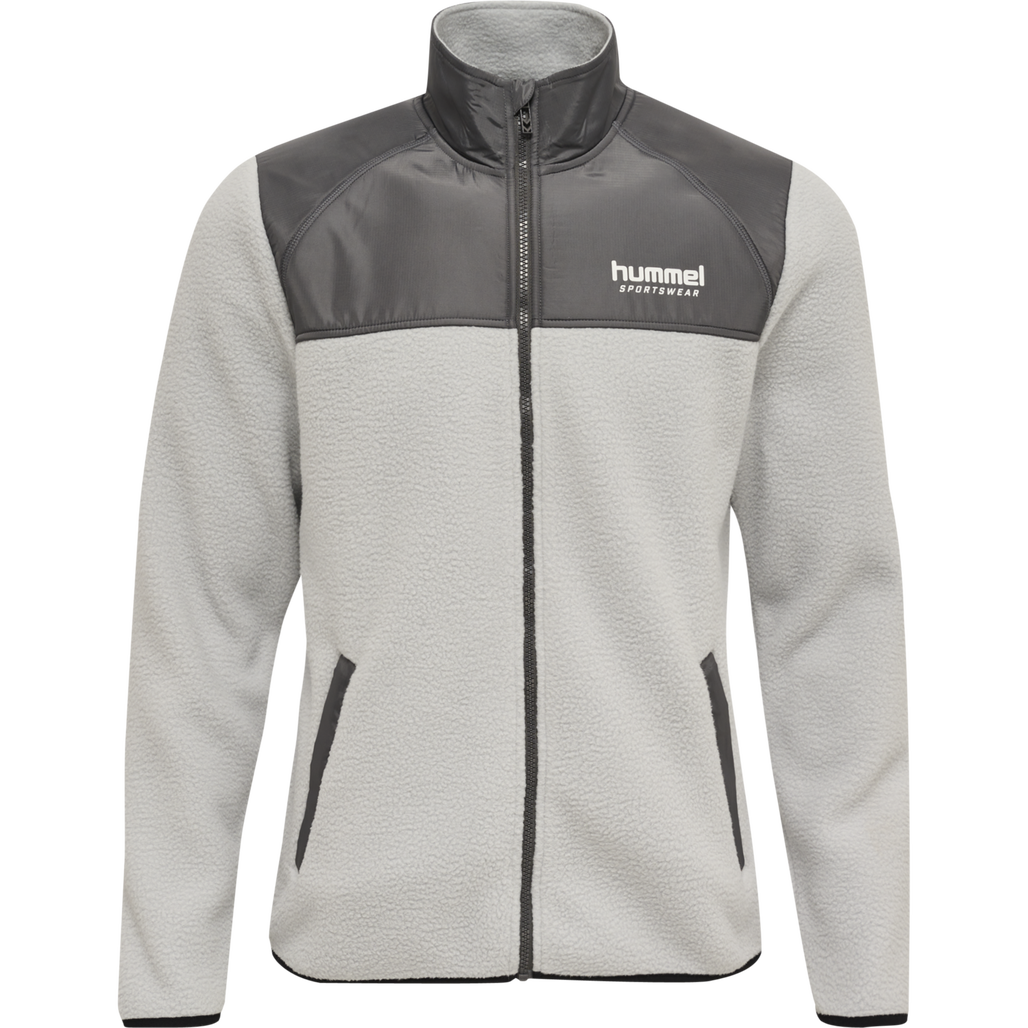 hmlLGC CHARLEY FLEECE JACKET