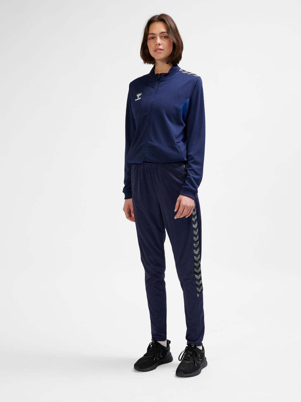 hmlAUTHENTIC TRAINING PANTS WOMAN