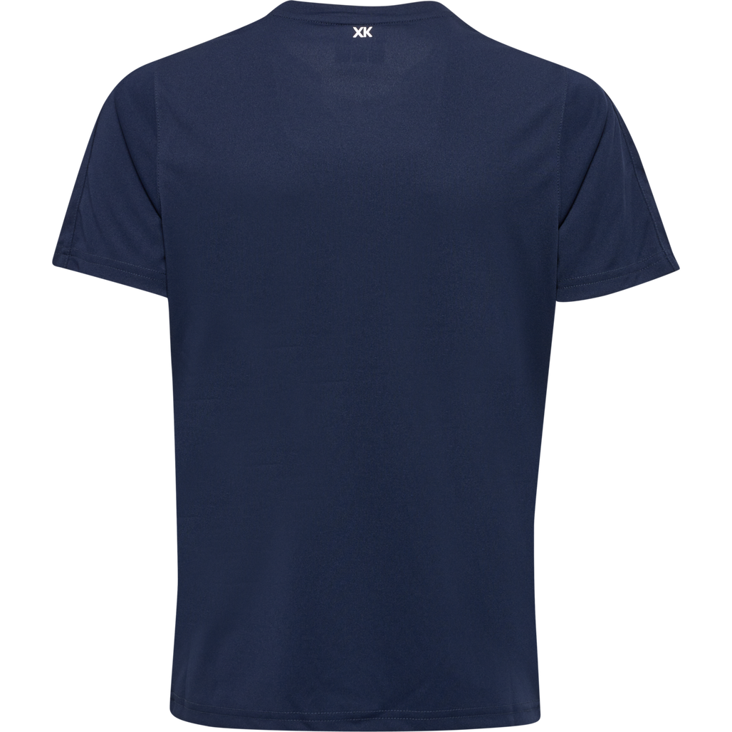 hmlCORE XK SUBLIMA JERSEY S/S KIDS