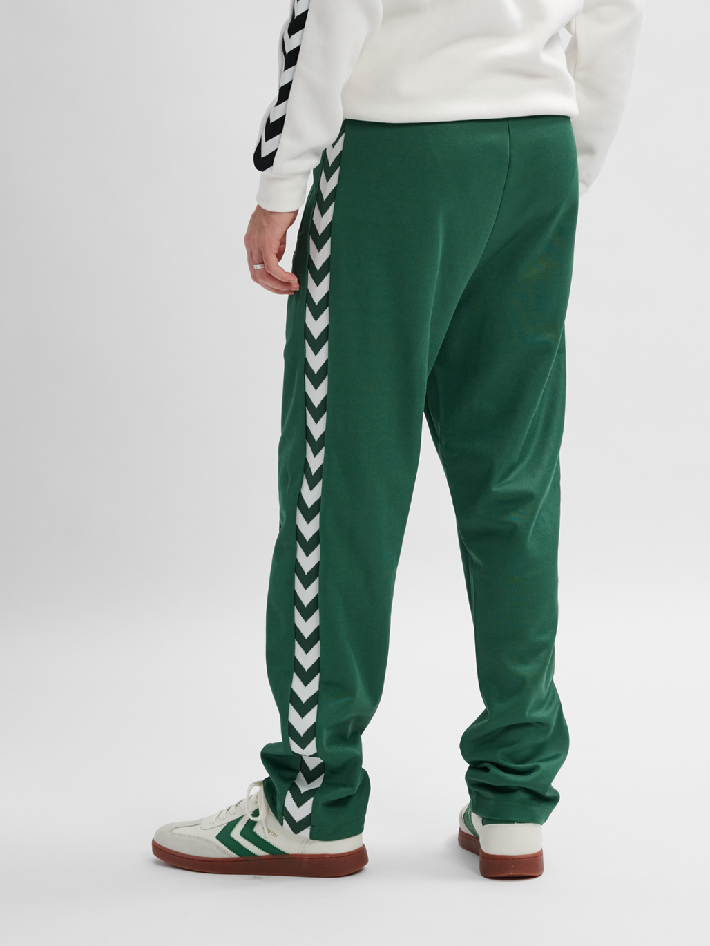 hmlARCHIVE REGULAR POLY PANTS