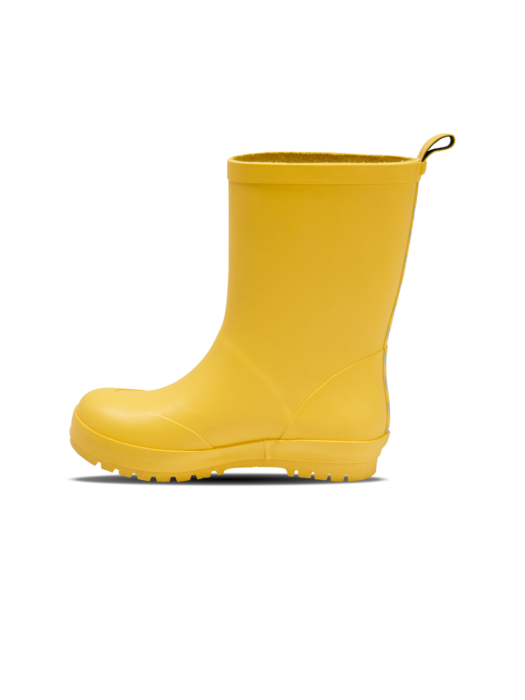 RUBBER BOOT JR.
