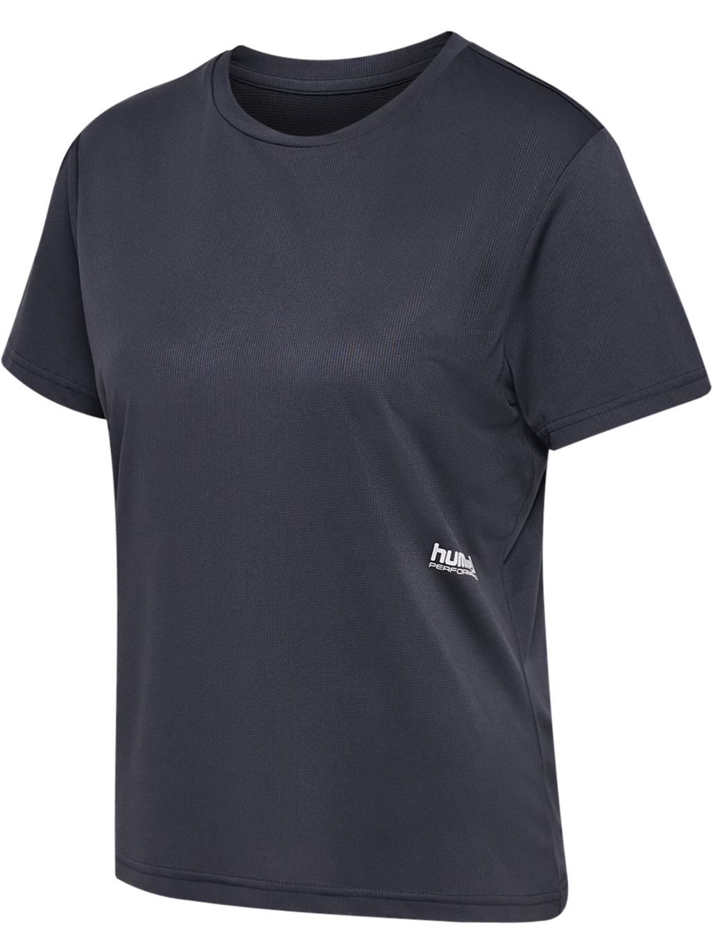 hmlPULSE WORKOUT W T-SHIRT S/S