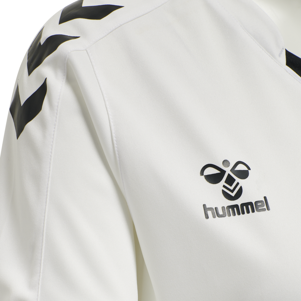 hmlCORE XK POLY JERSEY S/S WOMAN