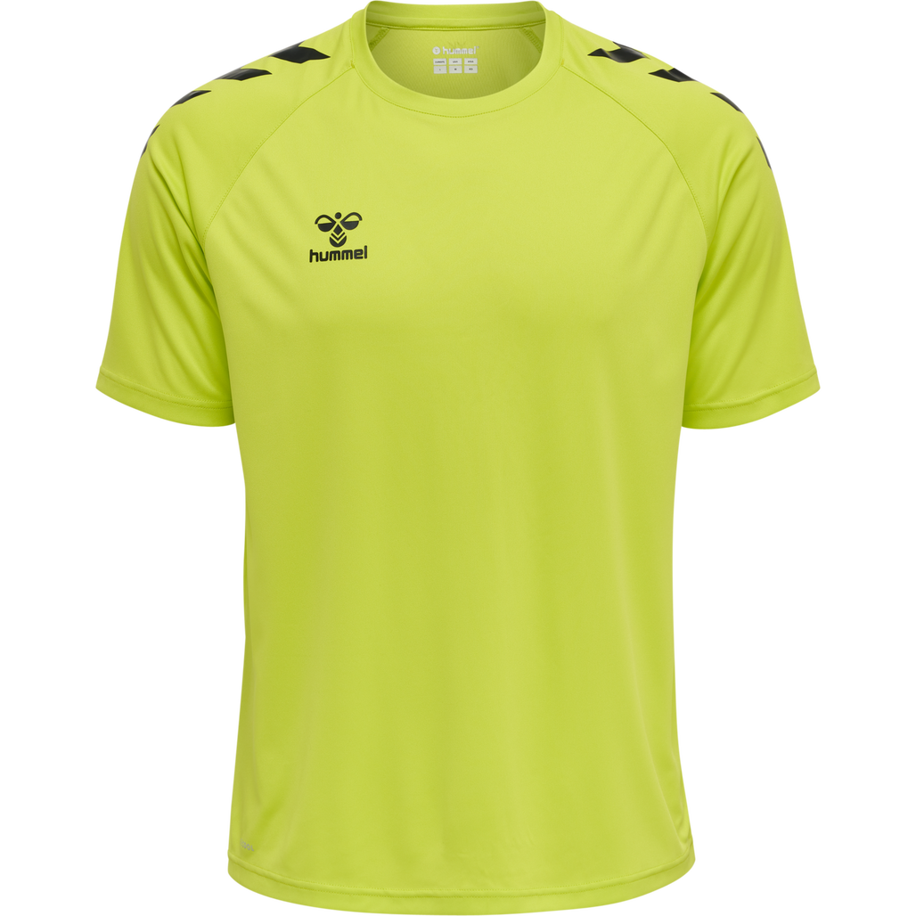 hmlCORE XK CORE POLY T-SHIRT S/S