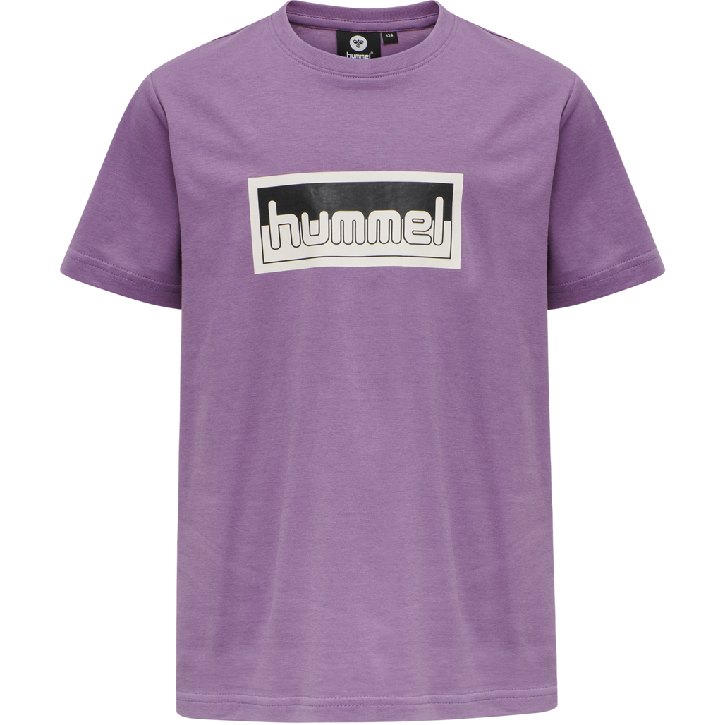 hmlMONO T-SHIRT S/S