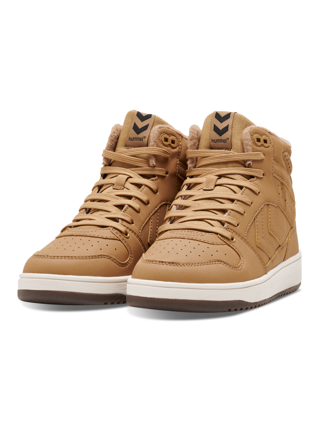 ST. POWER PLAY MID WINTER