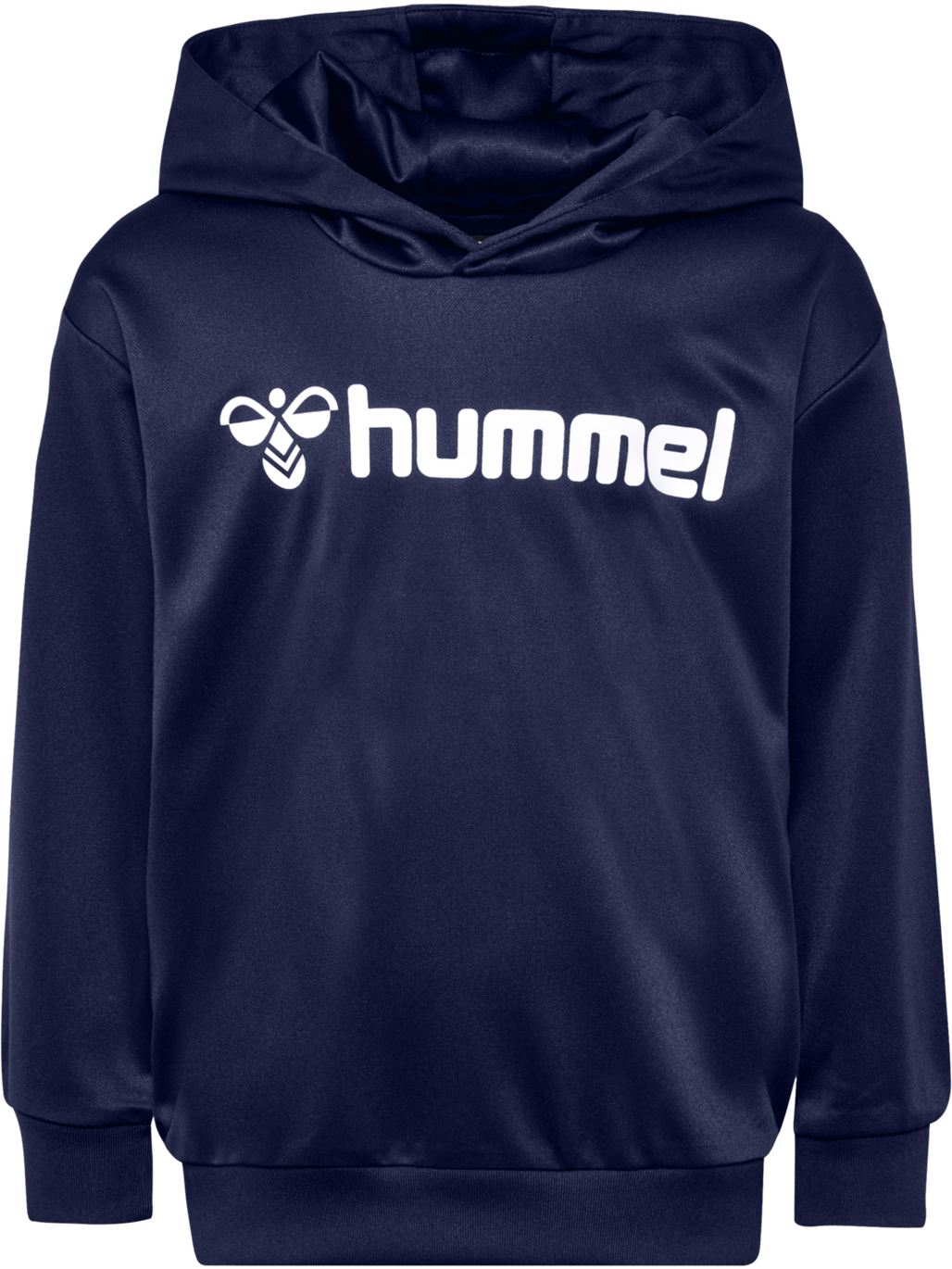 hmlLOGO HOODIE KIDS