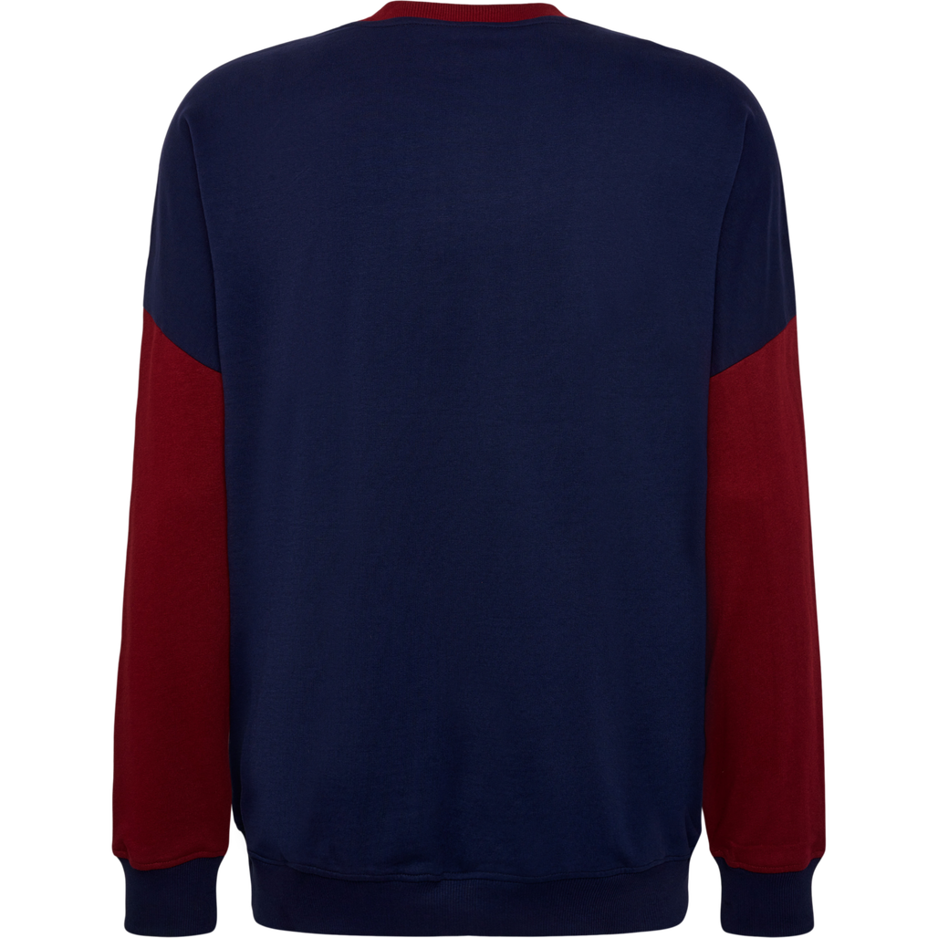 hmlIC PARKER SWEATSHIRT