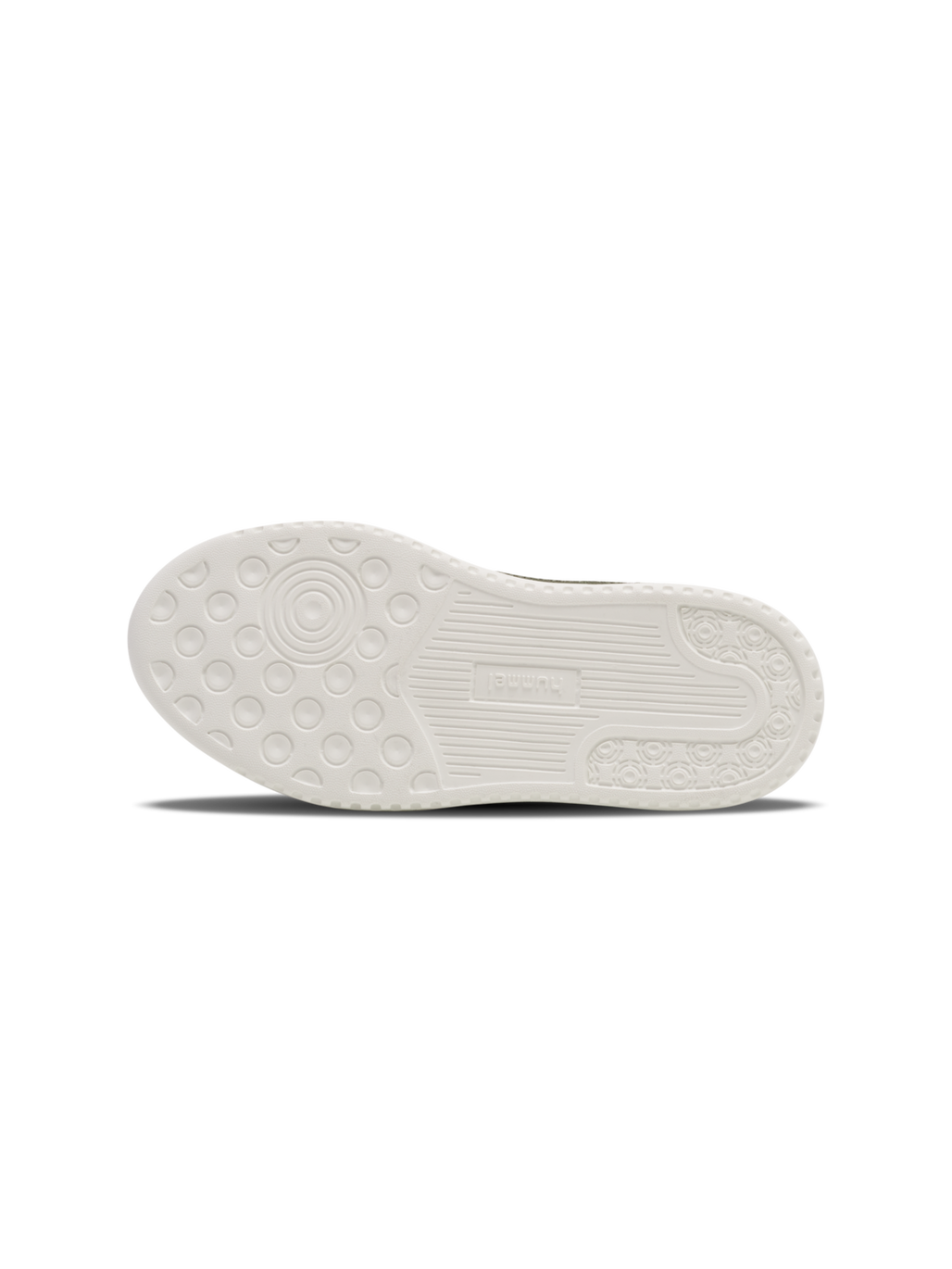 ST. POWER PLAY SUEDE JR