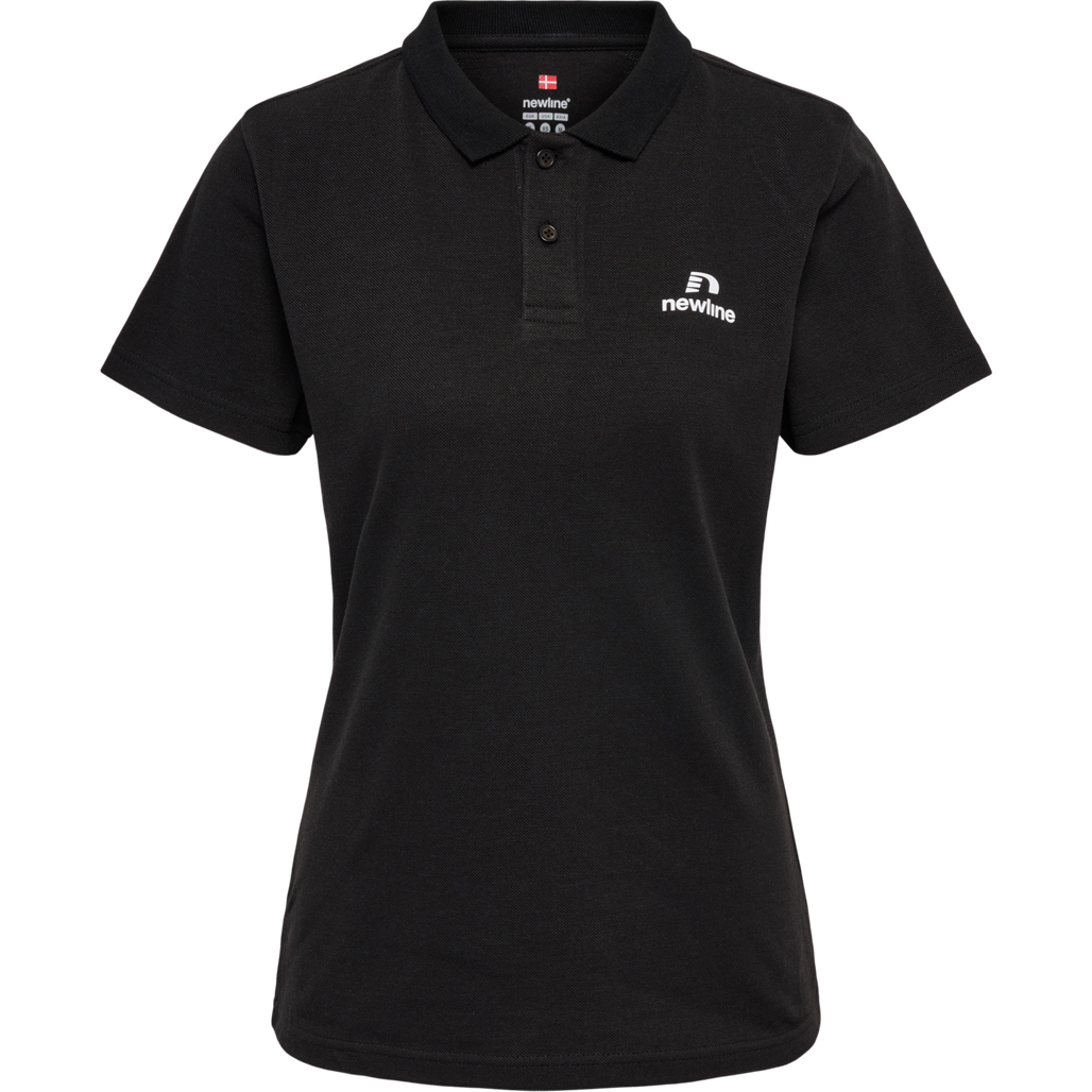 nwlLEA COTTON POLO WOMEN