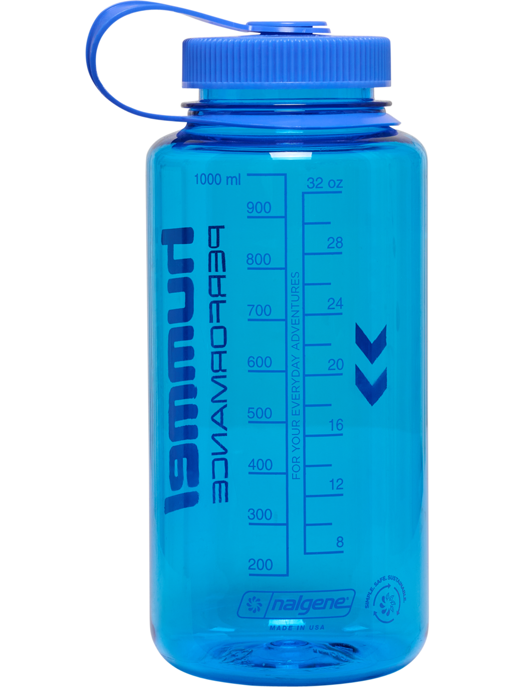 hmlFAST 1L WATER BOTTLE
