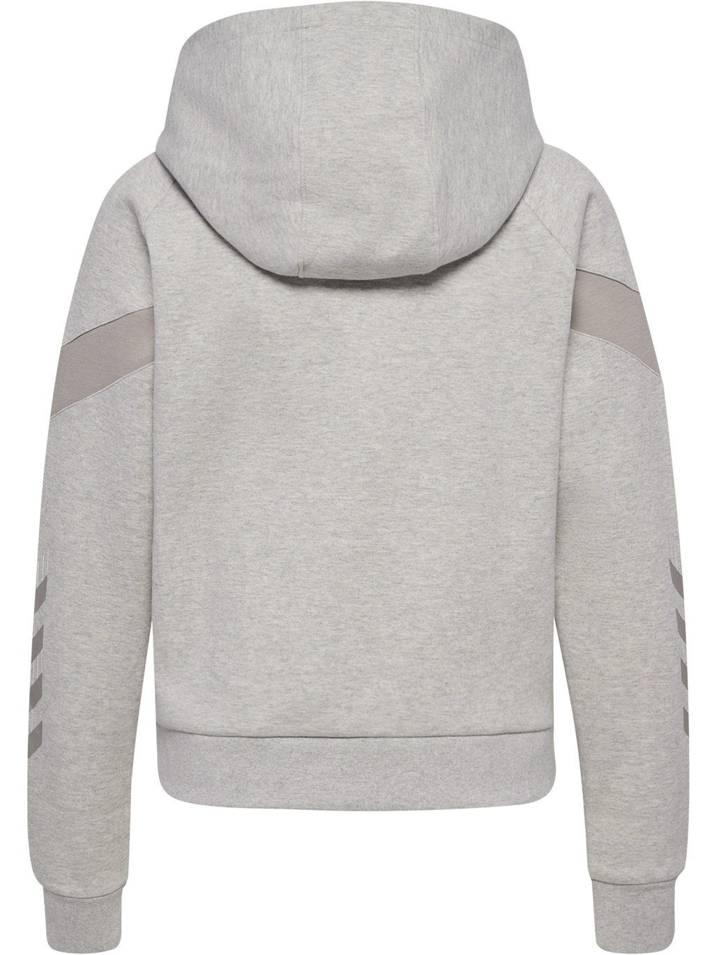 hmlTRAVEL SWEAT HOODIE WOMAN