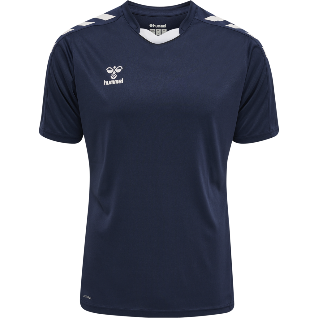 hmlCORE XK POLY JERSEY S/S